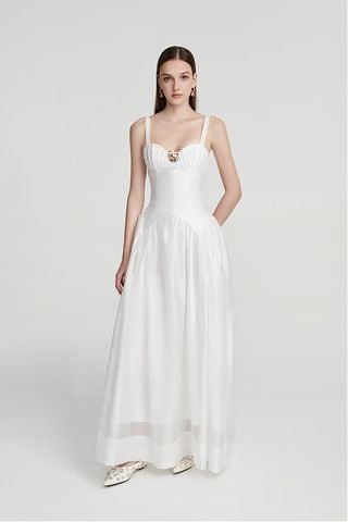 Đầm Maxi Hai Dây DEAR JOSÉ