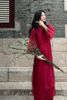 Áo Dài Cách Tân Giáng Châu HIIN.DESIGN