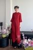 Áo Dài Cách Tân Ngọc Nhiên HUYEN THAI