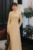 Áo Dài Truyền Thống Kim Thanh HUYEN THAI