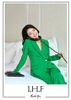 Áo Vest Tay Dài Một Cúc I HATE FASHION