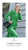 Áo Vest Tay Dài Một Cúc I HATE FASHION