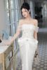 Đầm Cúp Ngực Nhấn Eo JOSÉPHINE