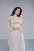 Đầm Midi Cổ Yếm Kayla LOVELYN