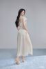 Đầm Midi Cổ Yếm Kayla LOVELYN