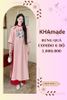 Áo Dài Cách Tân Nữ Combo Bưng Quả 6 Bộ KHAMADE