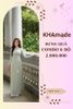 Áo Dài Cách Tân Nữ Combo Bưng Quả 6 Bộ KHAMADE