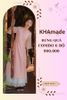 Áo Dài Cách Tân Nữ Combo Bưng Quả 6 Bộ KHAMADE