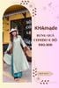 Áo Dài Cách Tân Nữ Combo Bưng Quả 6 Bộ KHAMADE