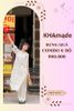 Áo Dài Cách Tân Nữ Combo Bưng Quả 6 Bộ KHAMADE