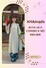 Áo Dài Cách Tân Nữ Combo Bưng Quả 6 Bộ KHAMADE