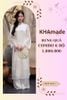 Áo Dài Cách Tân Nữ Combo Bưng Quả 6 Bộ KHAMADE
