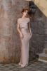 Đầm Midi Lụa Ivy KISSERINE