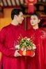 Áo Dài Nam Phụng Minh LALIN