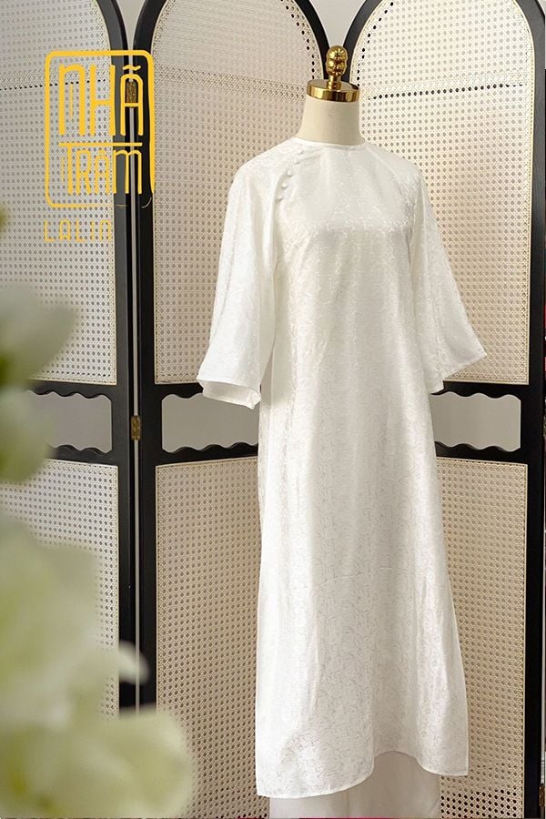 Áo Dài Cách Tân Nhã Trâm LALIN