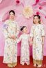 Áo Dài Cách Tân Nhí Ái Ngọc LALIN