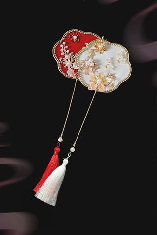 Quạt Phụng Viên LALIN