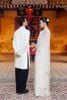 Áo Dài Nam Phụng Vân LALIN