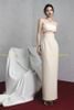 Đầm Midi Cúp Ngực Cut-Out Darla LANE JT