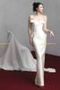 Đầm Midi Cúp Ngực Dáng Suông SUE LANE JT