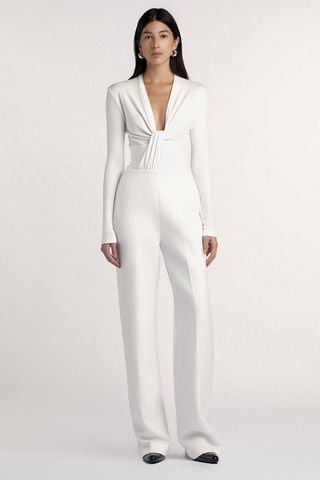 Jumpsuit Tay Dài L'ESPOIR