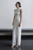 Jumsuit Cổ Tròn L'ESPOIR