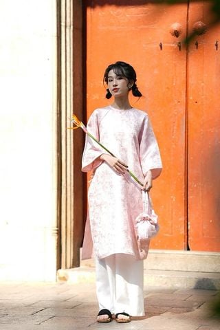 Áo Dài Cách Tân LOLLIE STUDIO