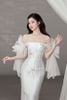 Đầm Midi Cúp Ngực LOVELYN