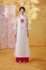Áo Dài Cách Tân Đính Hoa MADDY HATES ROSE