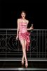 Áo Kiểu Cúp Ngực x Chân Váy Ngắn MAEL FEMME