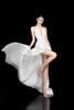 Đầm Ngắn Tà Trằng Juliette Dress MAEL FEMME