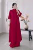 Áo Dài Cách Tân Tay Lửng MEO STORE