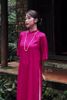 Áo Dài Cách Tân Tay Lửng MEX CLOTHING