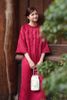 Áo Dài Cách Tân Uyển Đình SERENE STORE