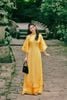 Áo Dài Cách Tân Nhật Bình Xuân SUMIRE STORE