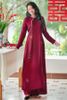 Áo Dài Lụa Tơ Tằm Phúc Lan SUMIRE STORE