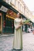 Áo Dài Truyền Thống Tay Dài ÁO DÀI TULIP
