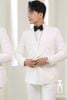 Bộ Vest Nam Trắng VEST NAM