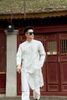 Áo Dài Cách Tân Nam Combo Bưng Quả 6 Bộ KHAMADE