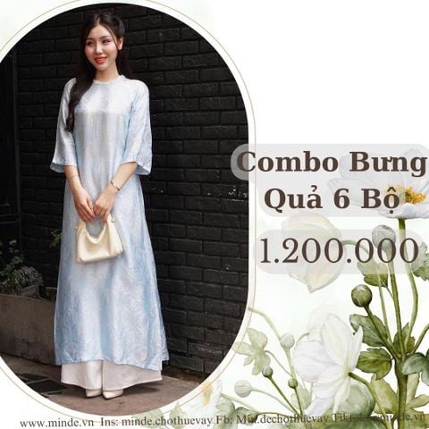Min Xinh