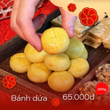  BÁNH DỨA 