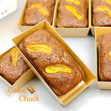  CAKE CHUỐI 