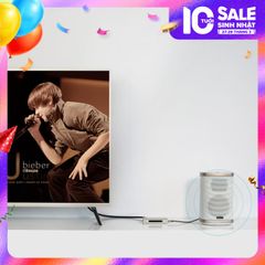 Bộ chuyển mạch HDMI UGREEN MM129 Chuyển 3 vào 1 và 5 vào 1 ra – Hỗ trợ độ phân giải 4K3D – Hỗ trợ Optical + Audio 3.5mm