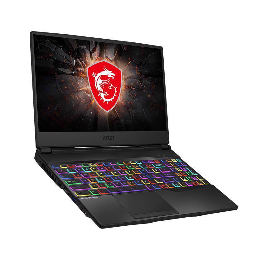 Laptop MSI Gaming GL65 Leopard 10SEK (235VN) (i7-10750H/16GB Ram/1TB SSD/RTX 2060 6G/15.6 inch FHD 144Hz/Win 10/Đen) (2020)