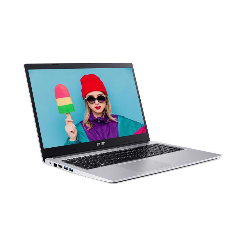 Laptop Acer Aspire 3 A315-23-R0ML (NX.HVUSV.004) ( Ryzen 3 3250U/4GBRAM/512GB SSD/15.6 inch FHD/ Win 10/Bạc)
