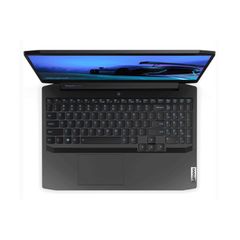 Laptop Lenovo Gaming 3-15IMH05 (81Y4006SVN) (i5 10300H/8GB RAM/512GB SSD/15.6 FHD/GTX1650 4G/Win/Đen