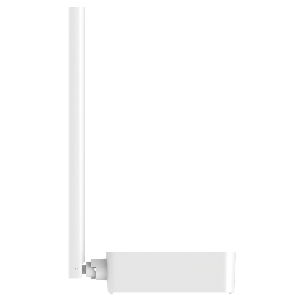 Bộ Phát Wifi N300 Totolink N350RT (300 Mbps/ Wifi 4/ 2.4 GHz)
