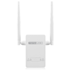 Repeater mở rộng sóng Wifi Chuẩn N Totolink EX200 V2