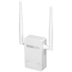 Repeater mở rộng sóng Wifi Chuẩn N Totolink EX200 V2