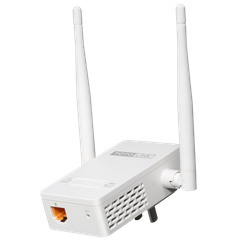 Repeater mở rộng sóng Wifi Chuẩn N Totolink EX200 V2